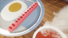 A screenshot taken in Dreams. 10 of 25.