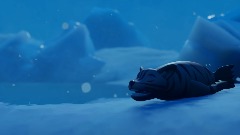 A screenshot taken in Dreams. 13 of 22.