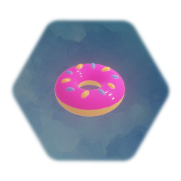 Donut