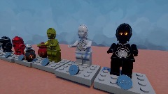 A screenshot taken in Dreams. 3 of 3.