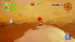 A screenshot taken in Dreams. 5 of 10.