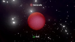 A screenshot taken in Dreams. 8 of 23.