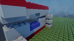 A screenshot taken in Dreams. 2 of 6.