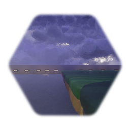 <pink>FNF Hypno's Lullaby - Background 2