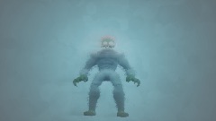 A screenshot taken in Dreams. 5 of 19.