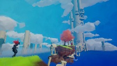 A screenshot taken in Dreams. 13 of 21.