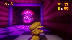 A screenshot taken in Dreams. 4 of 12.