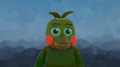 A screenshot taken in Dreams. 1 of 1.