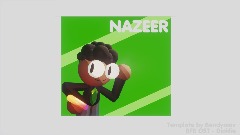 NazeerRocks's Character Icon Template