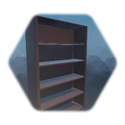 Book Shelf 001