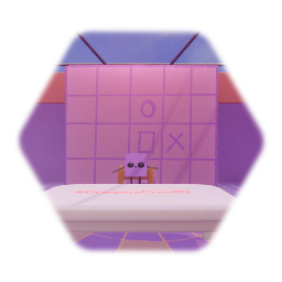 My DreamsCom 2020 Booth!