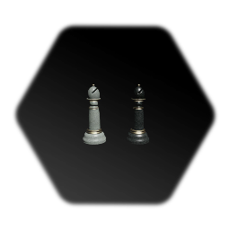 Chess Piece : Bishop