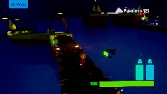 A screenshot taken in Dreams. 7 of 10.