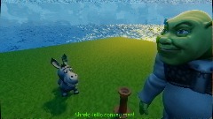 A screenshot taken in Dreams. 22 of 22.