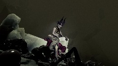 A screenshot taken in Dreams. 6 of 28.