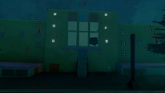 The Scary school official 2