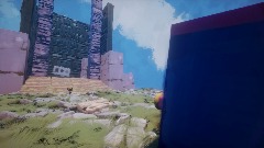 I MUST RUN FOR ABSOLUTELY NO REASON: Book 1