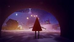 A screenshot taken in Dreams. 1 of 1.