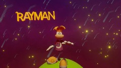 <clue> Rayman lol