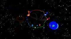 Piranha Plants On Parade