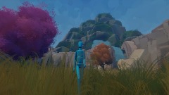 A screenshot taken in Dreams. 11 of 11.