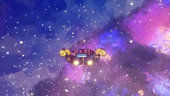 A screenshot taken in Dreams. 1 of 2.