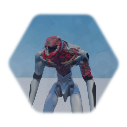 MPE Ai procedural gore