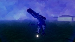 A screenshot taken in Dreams. 16 of 17.