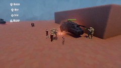 A screenshot taken in Dreams. 7 of 12.