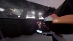 A screenshot taken in Dreams. 7 of 8.