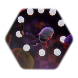 Puppet Render