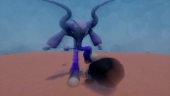A screenshot taken in Dreams. 15 of 23.
