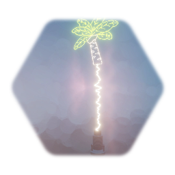 DF Lightning Holograms