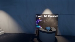 A screenshot taken in Dreams. 19 of 21.