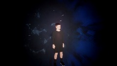 A screenshot taken in Dreams. 2 of 3.