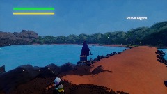 A screenshot taken in Dreams. 10 of 28.