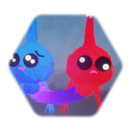 Rare Popyi Imps if available