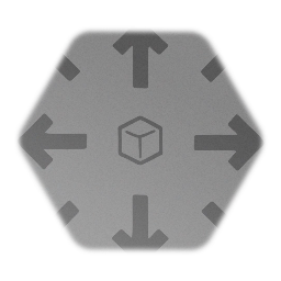 Hook Shot - UI Template