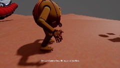 A screenshot taken in Dreams. 8 of 10.