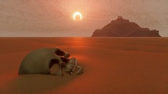 Mirrors in the Dark (WIP)