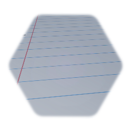 Lined Paper