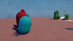 Angry birds animation but better