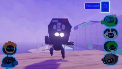 A screenshot taken in Dreams. 9 of 12.