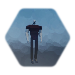 BouncerBouncer Hector