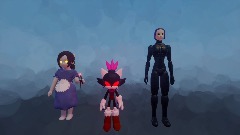 A screenshot taken in Dreams. 1 of 1.