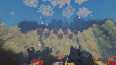 A screenshot taken in Dreams. 7 of 24.