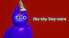 Zky-zky Day-care 3