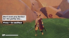 A screenshot taken in Dreams. 1 of 30.