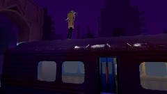 A screenshot taken in Dreams. 2 of 2.