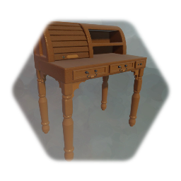 Writing Desk